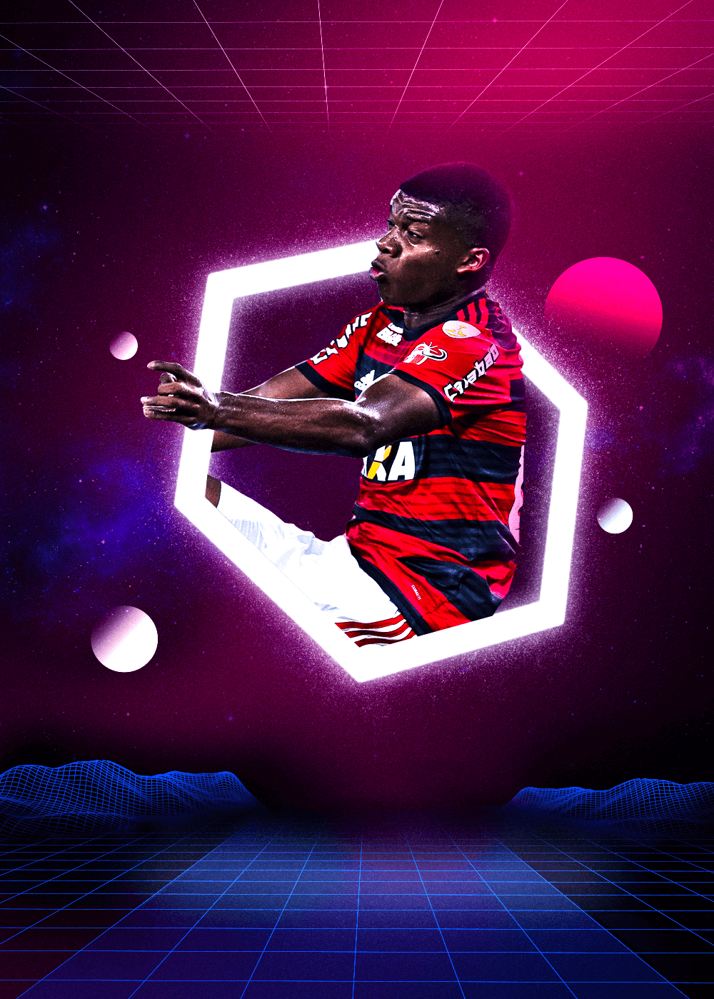 破對方球門 破對方球門