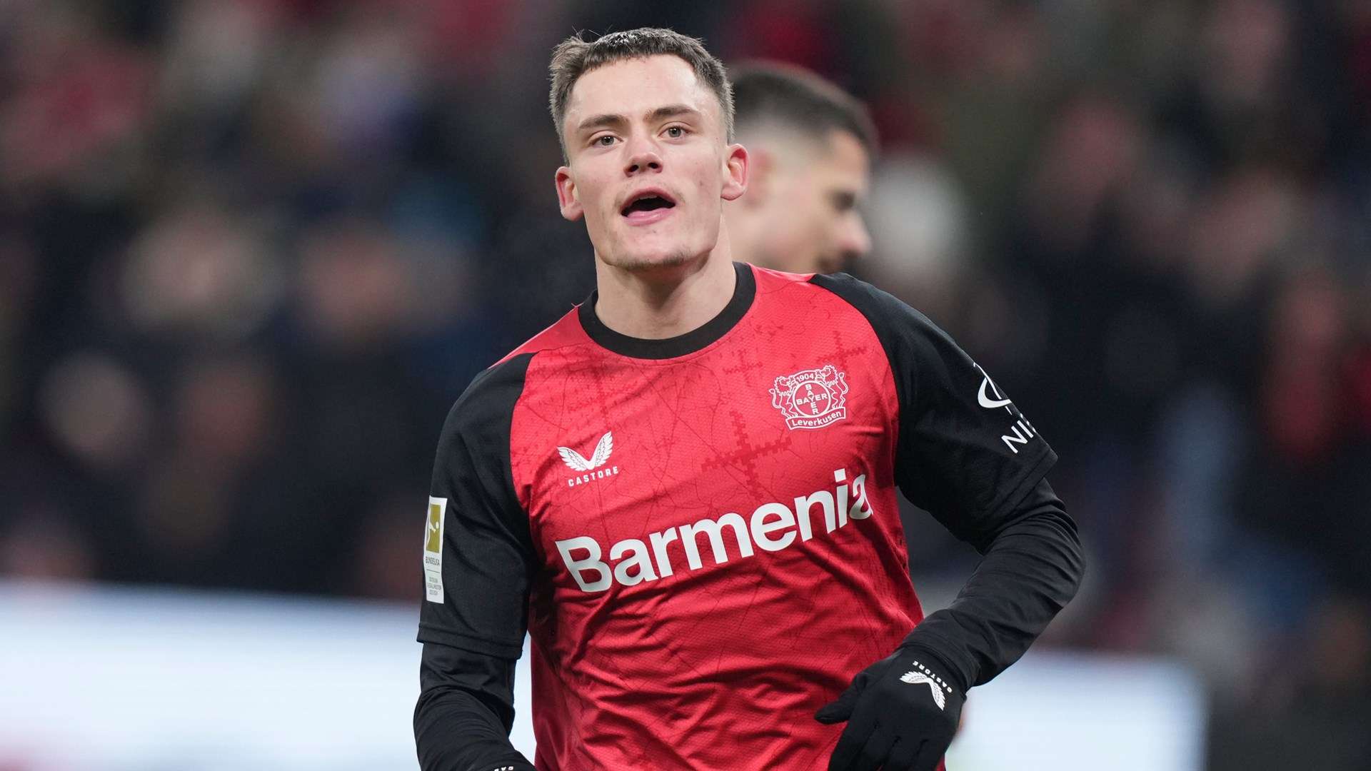 他们并未放 他们并未放