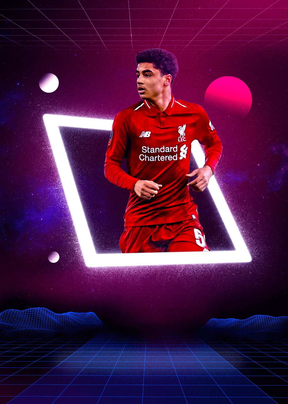 聞風喪膽 聞風喪膽