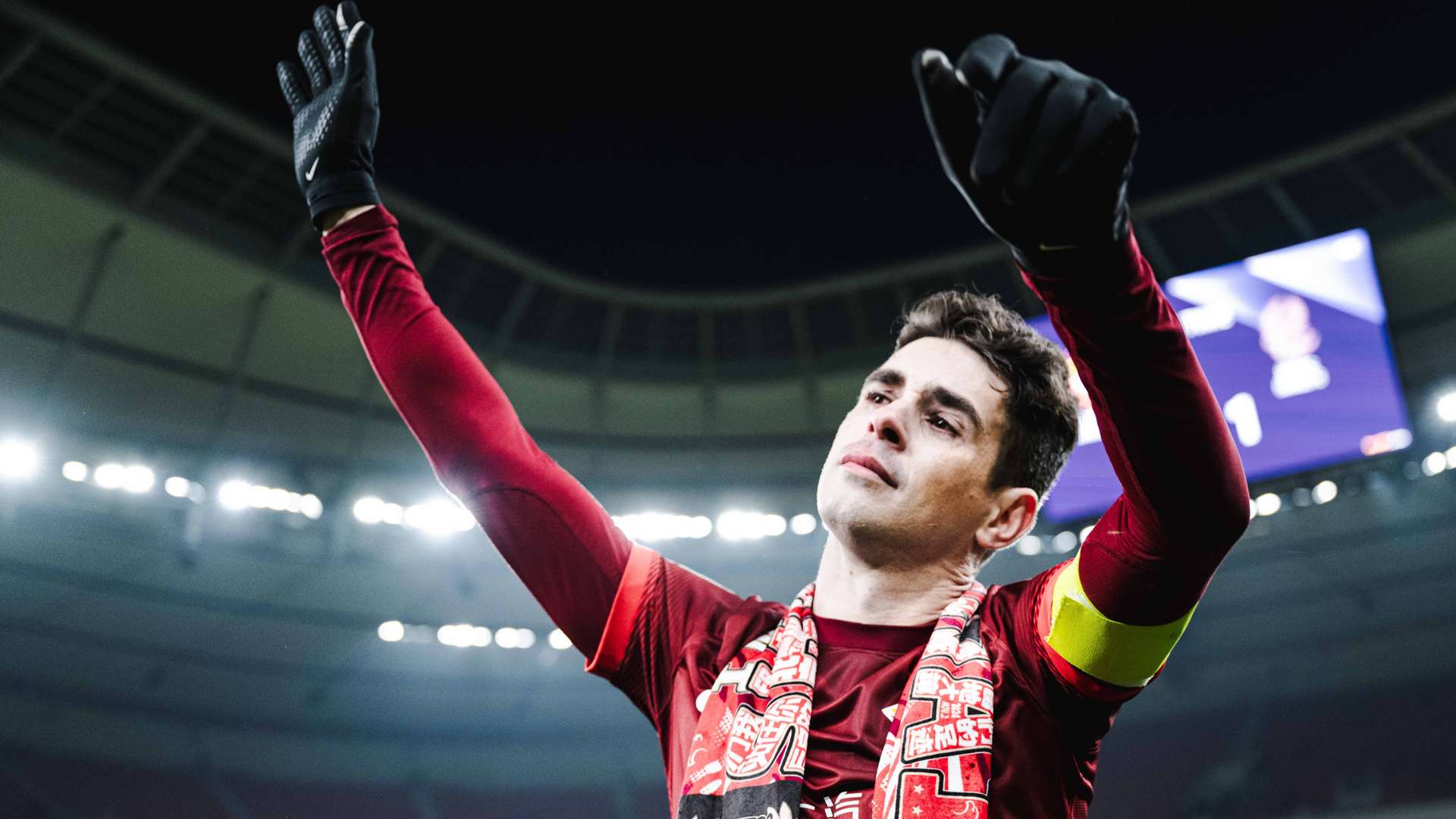 一生之敌 一生之敌