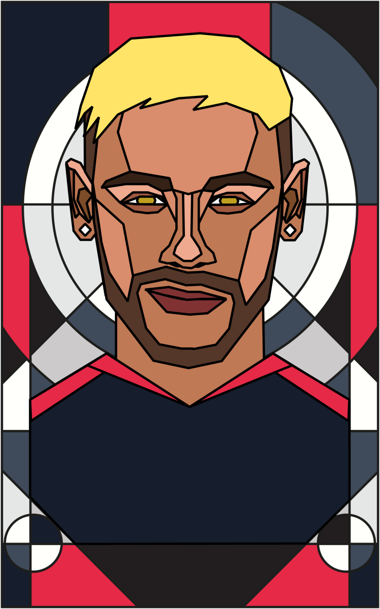 例如佩德里 例如佩德里